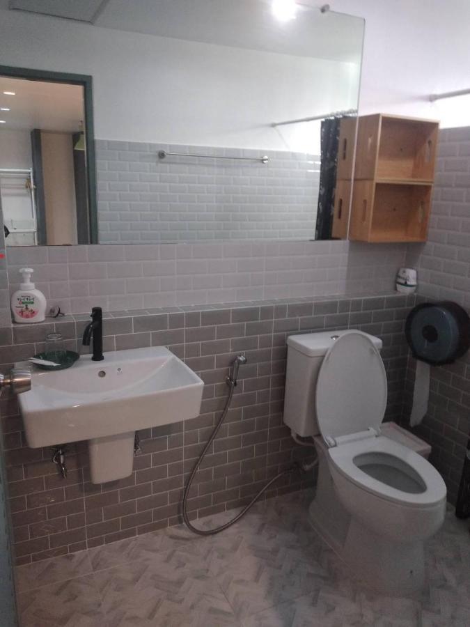 White Monkey Guesthouse Πετσαμπούρι Εξωτερικό φωτογραφία