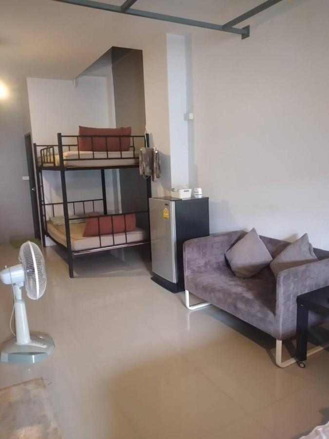 White Monkey Guesthouse Πετσαμπούρι Εξωτερικό φωτογραφία