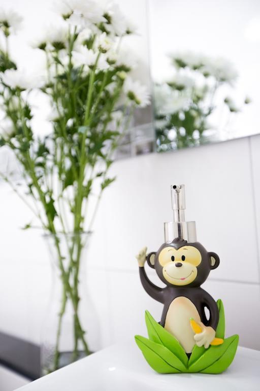White Monkey Guesthouse Πετσαμπούρι Εξωτερικό φωτογραφία