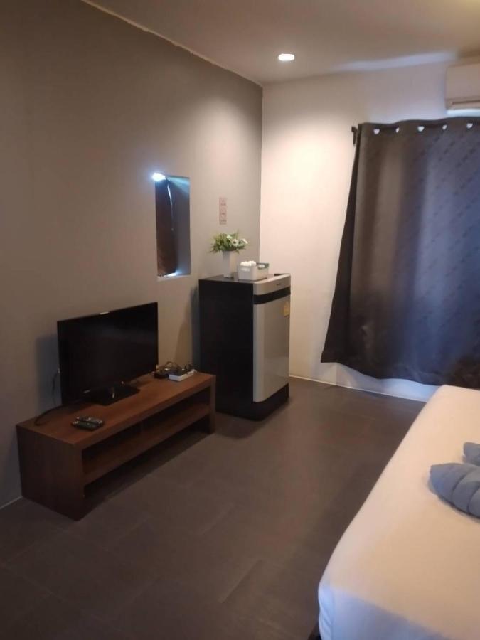 White Monkey Guesthouse Πετσαμπούρι Εξωτερικό φωτογραφία