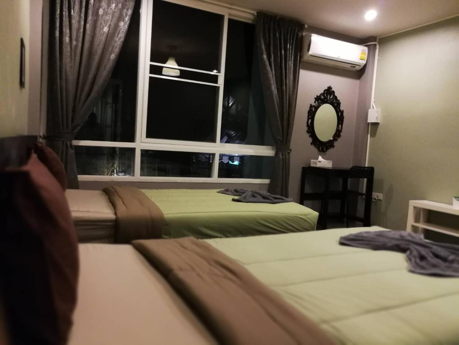 White Monkey Guesthouse Πετσαμπούρι Εξωτερικό φωτογραφία