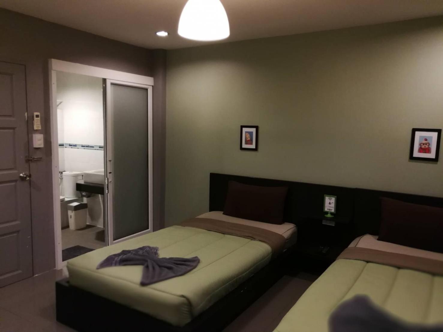White Monkey Guesthouse Πετσαμπούρι Εξωτερικό φωτογραφία