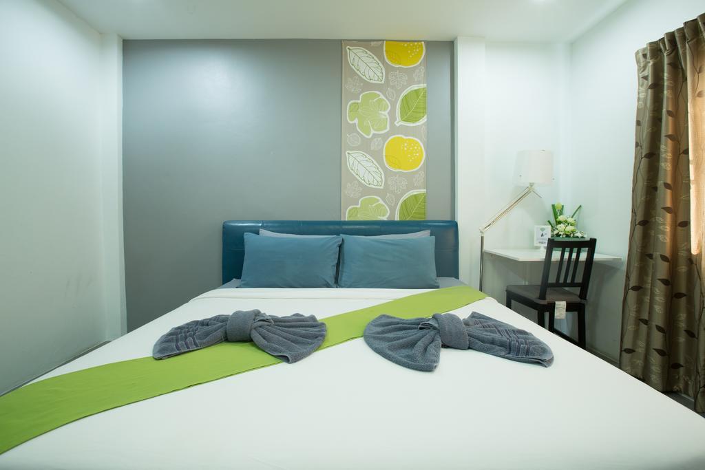 White Monkey Guesthouse Πετσαμπούρι Εξωτερικό φωτογραφία
