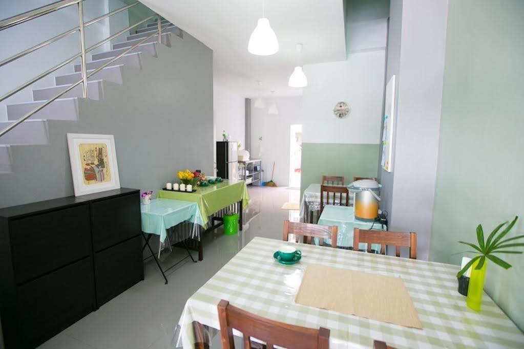 White Monkey Guesthouse Πετσαμπούρι Εξωτερικό φωτογραφία